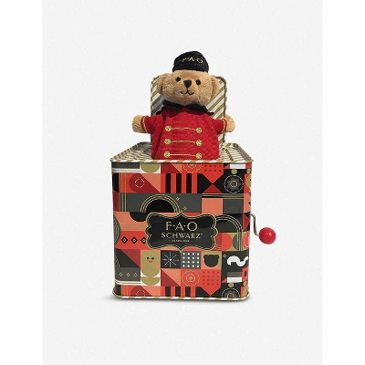 jack jack stuffed toy target