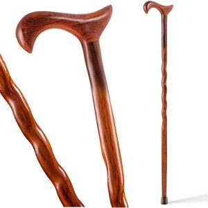 Brazos - BRAZOS 37 KNOB ROOT CANE - 1 of 1