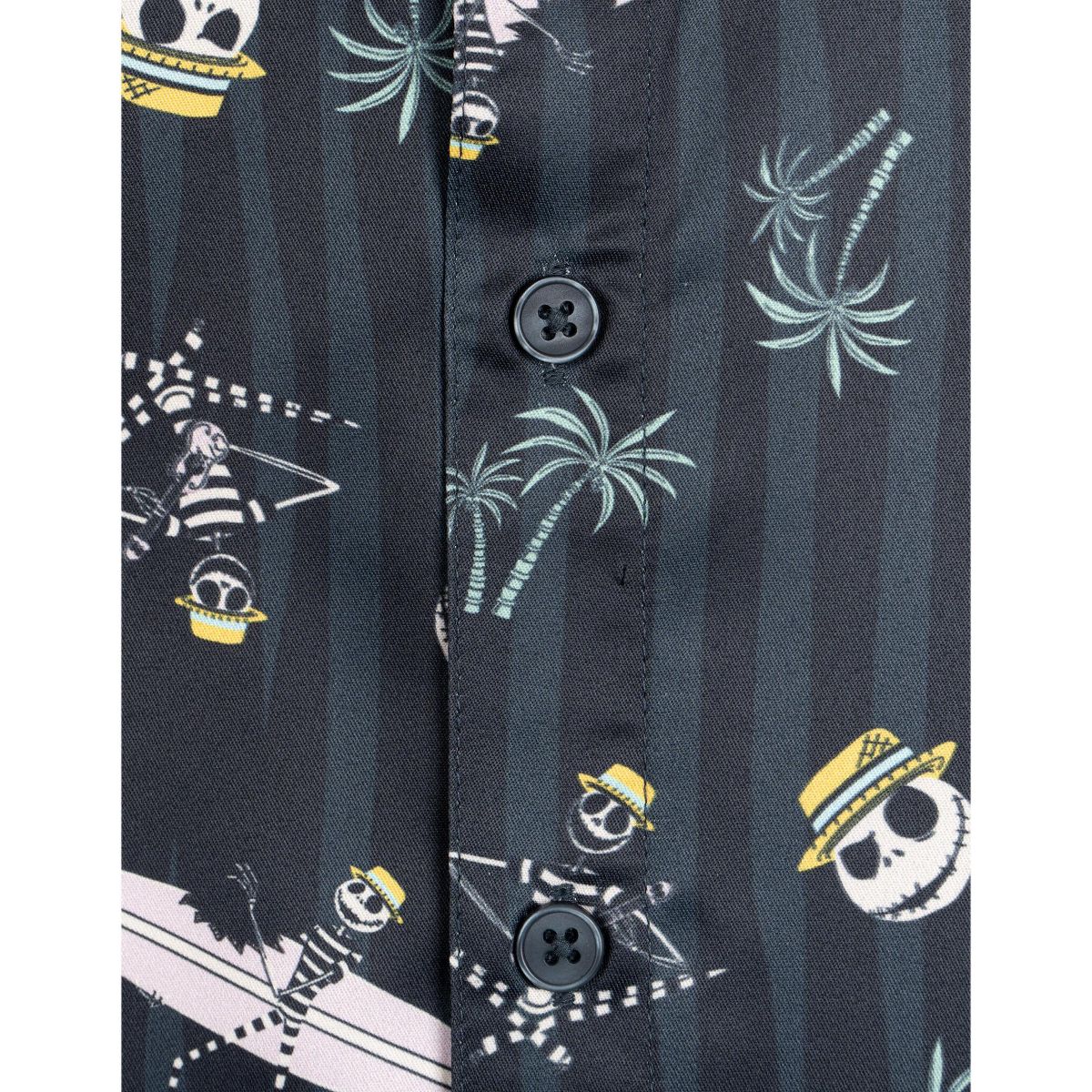 Disney Boys' Short Sleeve Button-Down Shirt Little Kid to Big Kid - thumbnail 8