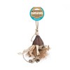 Prevue Pet Products Playfuls Preen & Pacify Woodland Wizard Bird Toy 62548 - 3 of 3