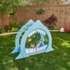 KidKraft Shark Escape Arched Outdoor Toddler Play Climber - image 3 of 4
