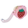 Unique Bargains Flower Shape Coin Purse Wallet 1 Pc - 2 of 4