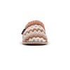 MUK LUKS Women's Frida Scuff Slippers - 2 of 4