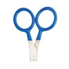 Top Performance 28-Tooth Thinner Shears with Coated Handles — Durable Shears for Grooming Dogs, 4" - 4 of 4
