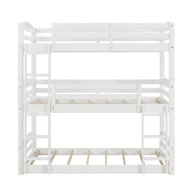 target triple bunk bed
