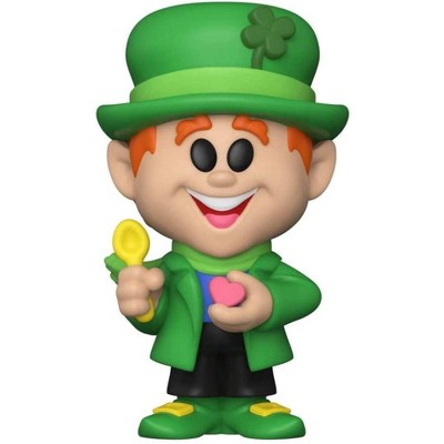 Funko General Mills Funko SODA Vinyl Figure | Lucky Leprechaun