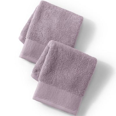 Lands' End Turkish Luxe Towel Set