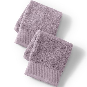 Lands' End Turkish Luxe Towel Set - 1 of 3