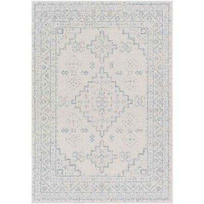 Mark & Day Thornbury Woven Indoor and Outdoor Area Rugs