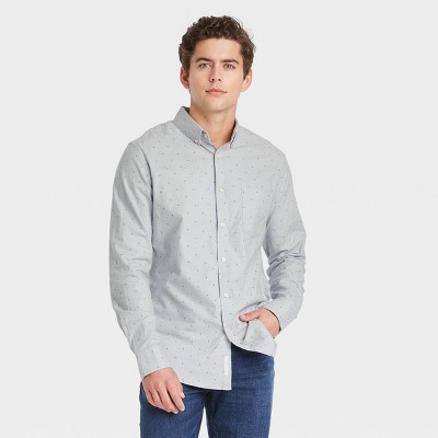 Casual Button Down Shirts : Target