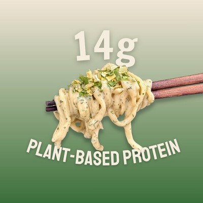 A-Sha Foods USA Zimm's Vermont Cheddar Noodles - 3.37oz