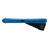DOMETOUR Inflatable Pet Ladder Floating Water Ramp Ladder Blue+Gray - 4 of 4