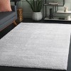 Jasmine Shag JSM100 Power Loomed Indoor Rugs - Safavieh - 2 of 4
