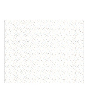 Meri Meri Spotty Paper Tablecloth (Pack of 1) - 1 of 2
