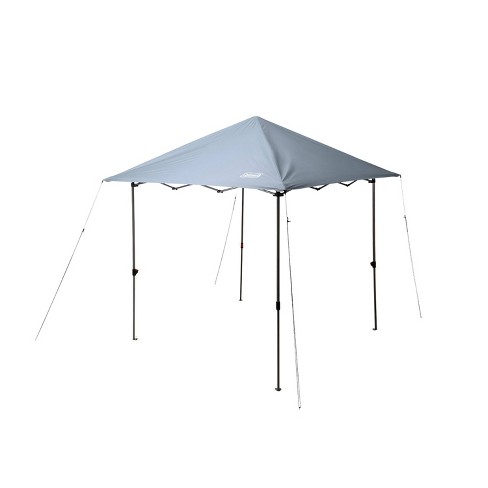 Coleman 8.8'x10' Oasis Lite Canopy 6 Person Beach Shelter Tent - Fog - image 1 of 4