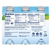 Stonyfield Organic Lowfat Mango Apple Traditional Kids' Yogurt Smoothies - 3.1 fl oz/6ct - 2 of 4