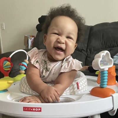 skip hop jumper target