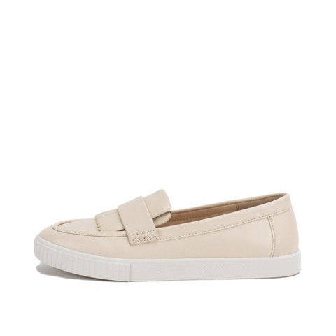 Женские кроссовки Yellow Box Women's Downey Loafer Sneaker - Yellow Box™ - Ivory 7.5