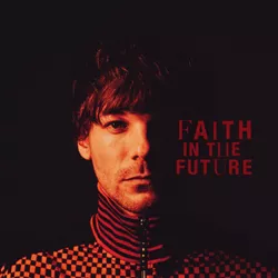 Louis Tomlinson - Faith in the Future (Deluxe CD Zine)