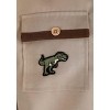 HalloweenCostumes.com Paleontologist Adult Costume. - image 3 of 4