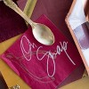 Jollity & Co. - Oh Snap Cocktail Napkins - Pack of 20 Paper Napkins - 2 of 3