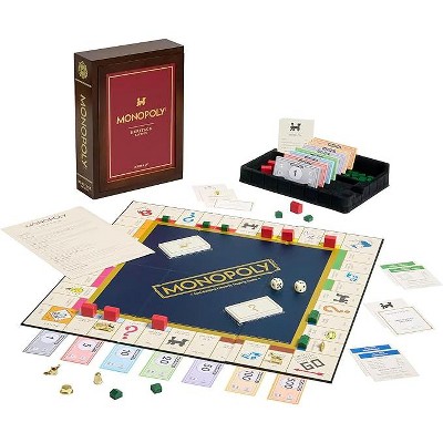 Monopoly online Grand Edition