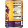 Sylvia's Specially Seasoned Black-Eye Peas - Case of 12/15 oz - 4 of 4