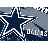 NFL Apron & Chef Hat Set, with Large Team Logo - Dallas Cowboys - 2 of 2