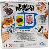 Outset Media - Pickles to Penguins Family Card Game - Quick Thinking, Crazy Picture Connection, Matching Game (Ages 8+) - 2 of 4
