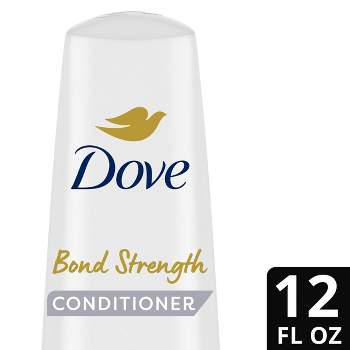 Dove Beauty Bond Strength Peptide Complex Hair Care Conditioner - 12oz