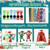 Whizmax 48Pcs Christmas Toys Assortment Set - 3 of 4