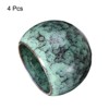 Unique Bargains Handmade Gong Fu Ceramic Teacups - 3 of 4