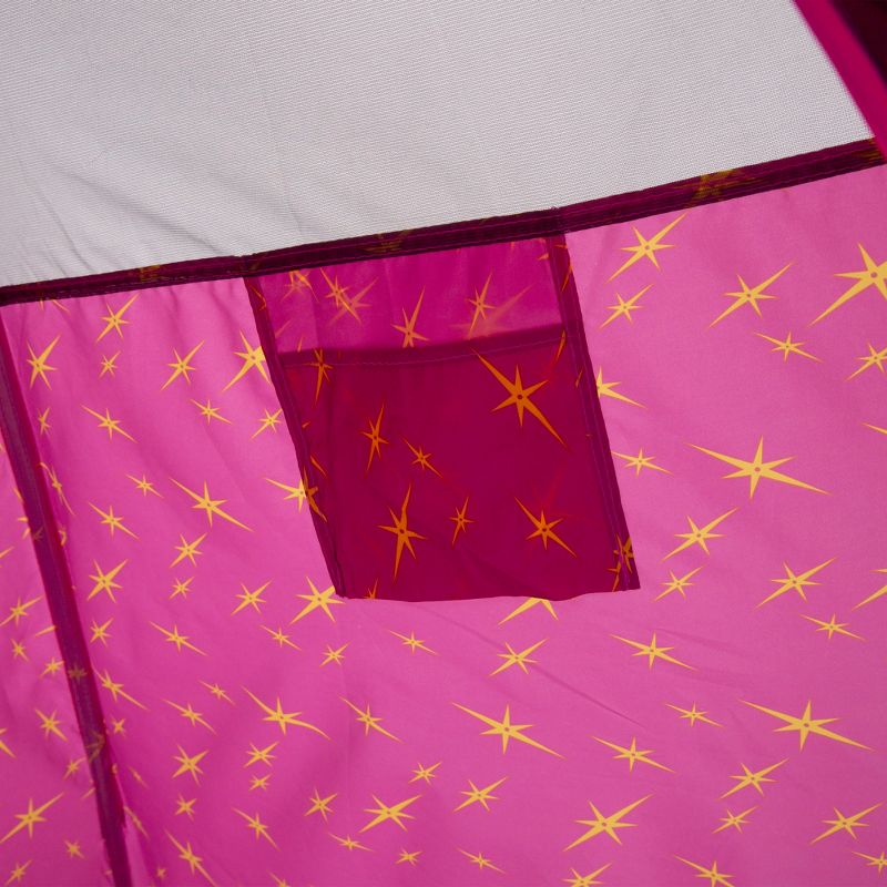 Pacific Play Tents Secret Castle Bed Tent, 5 of 11