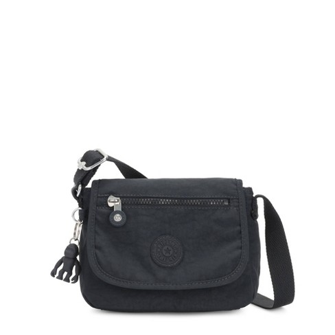 Kipling Sabian Metallic Crossbody Mini Bag