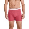 Jockey Men's Pouch 5" Boxer Brief - 2 Pack - 2 of 4