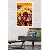 Trends International Happiness Grows Framed Wall Poster Prints - 2 of 4