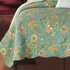 C&F Home 12" x 16" Jasleen Embroidered Throw Pillow - 3 of 3