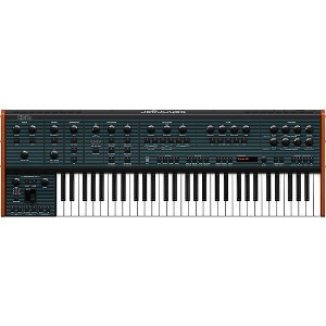 Behringer UB-Xa 16-Voice Bi-Timbral Polyphonic Analog Synthesizer - 1 of 4
