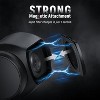 MaseiKar HD CPL ND16 ND64 ND256 Filter Kit for DJI OSMO Pocket 3, Magnetic ND Polarising Filter, Optical Glass, Aluminum Frame - 3 of 4