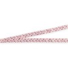 Strawberry Shortcake X Sanrio Hello Kitty & Friends Brakeaway Lanyard ID Holder With 2" Rubber Charm Multicolored - 4 of 4