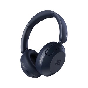 Cubitt Power Headphones Hybrid Noise Cancellation & Immersive Sound w/ Microphone, Premium Sound, Up to 60 hours of Playtime - 1 of 4