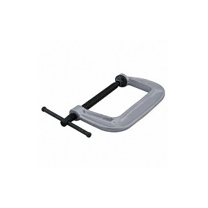 Wilton  C-Clamp,1-1/2",Iron,Heavy Duty,620 lb. 141-1/2C - 1 of 1