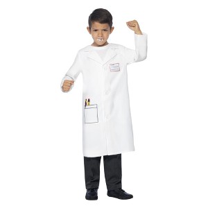 Smiffys Dentist Kit Costume Accessory Medium - 1 of 4