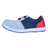 SKONI Men's Spikeless | Slip On | Lightweight | Golf Shoe - 2 of 4