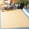 Courtyard CY6736 Power Loomed Indoor/Outdoor Area Rug  - Safavieh - 2 of 4