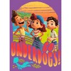 Girl's Luca Go Underdogs T-Shirt - 2 of 4
