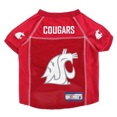 washington state football jersey