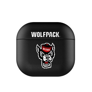 Keyscaper NCAA ACC Universities Insignia AirPod Case Cover for AirPods 4 - 1 of 4