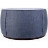 Mark & Day Chanae Modern Ottoman - 3 of 4