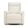 DaVinci Suzy Recliner and Swivel Glider - 3 of 4